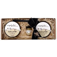 Simply Bee Ladies Gift Set